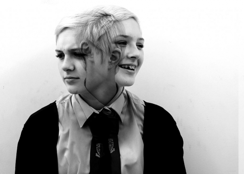 Lucy Hepke- Art and Design Grade A*